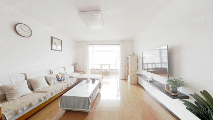 北苑明珠二手房实景图