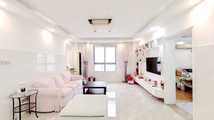 仙枰苑二手房实景图