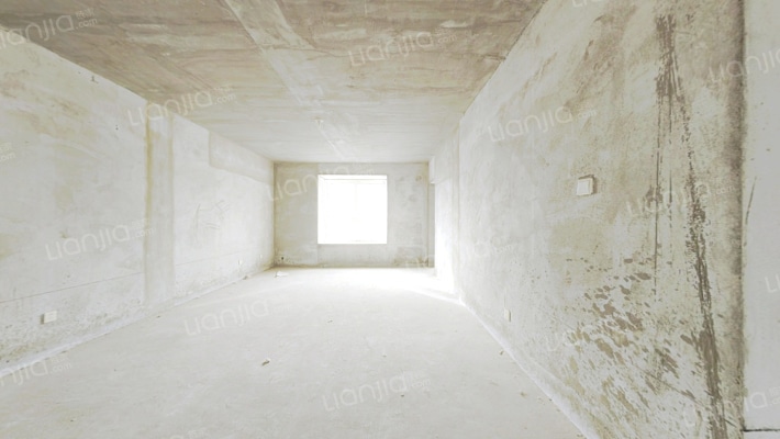 乾龙御苑二手房实景图