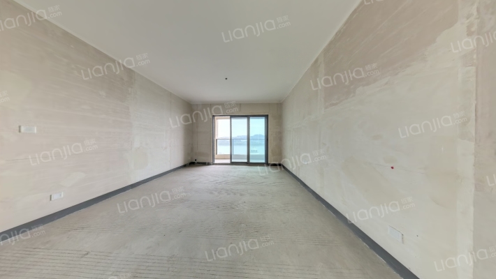 合谊理想城二期二手房实景图