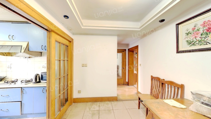 中北新村(梁溪)二手房实景图