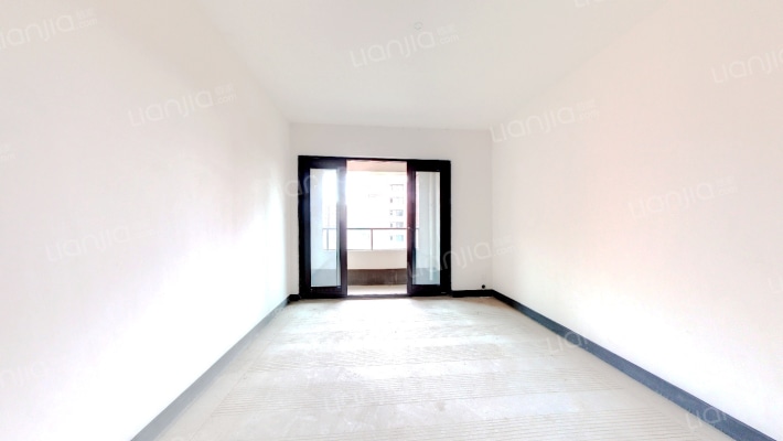 瀚学融府二手房实景图