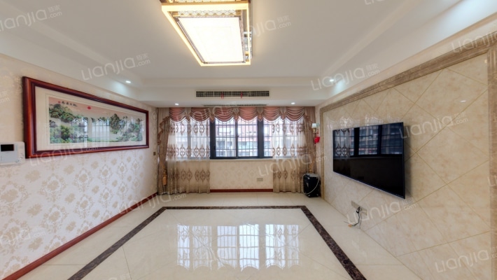 长丰景苑二手房实景图