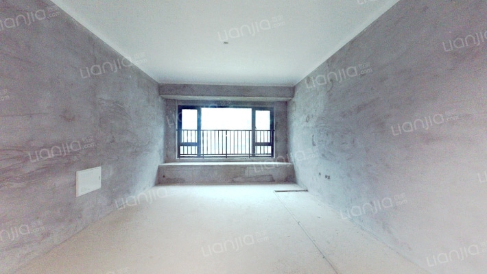 中骏雍景台二手房实景图