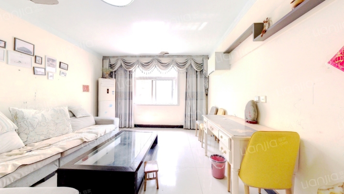 21世纪国际城北区二手房实景图