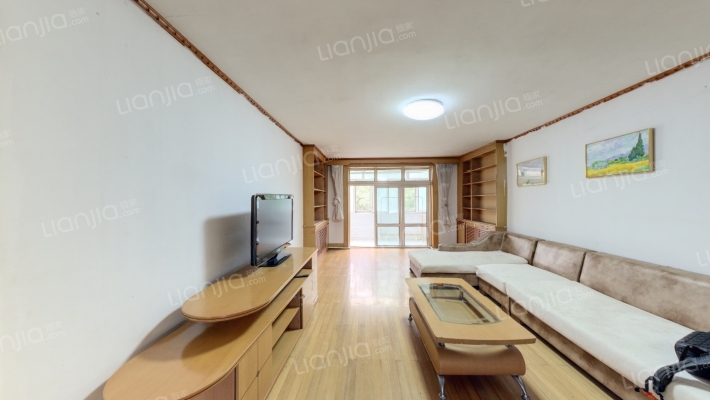 长影十一宿舍二手房实景图