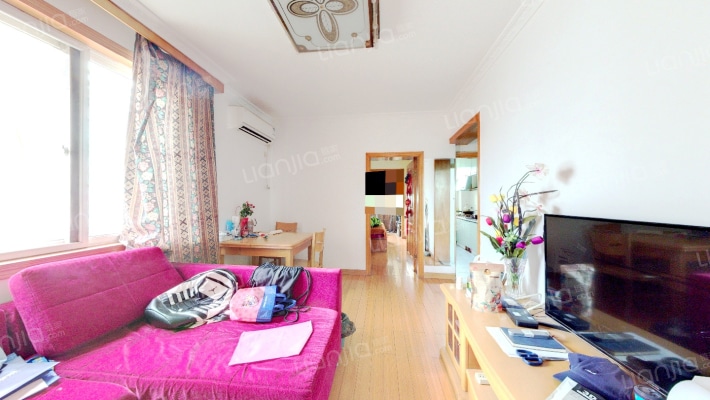 营苑西村二手房实景图