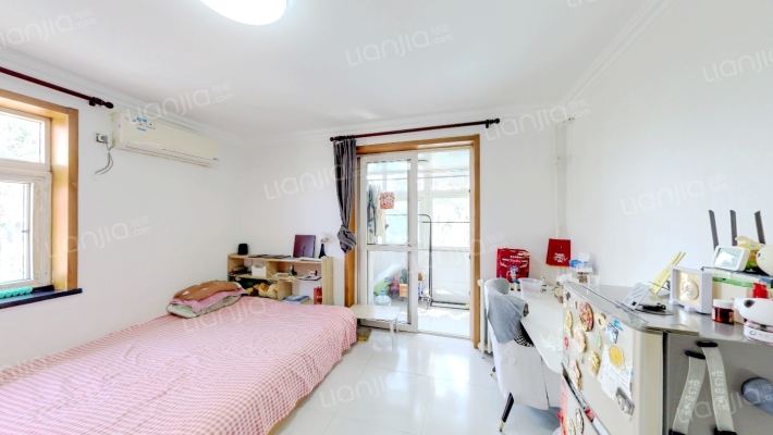 云岗北区东里二手房实景图