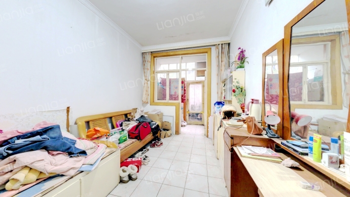 福恩街二手房实景图