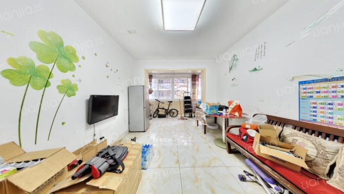 宁江社区二手房实景图