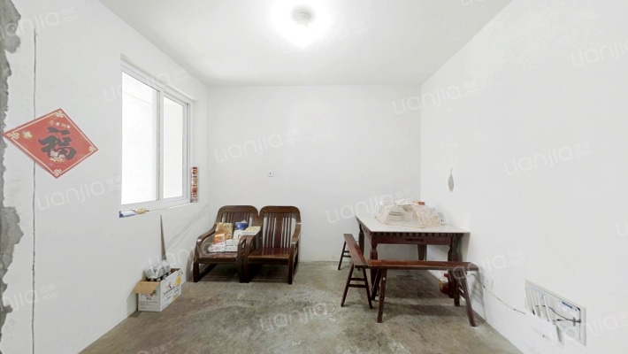 丽康花园二手房实景图