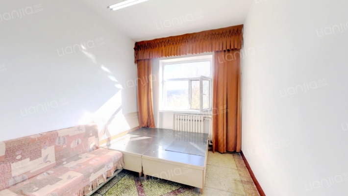 西山矿务局河南三巷二手房实景图