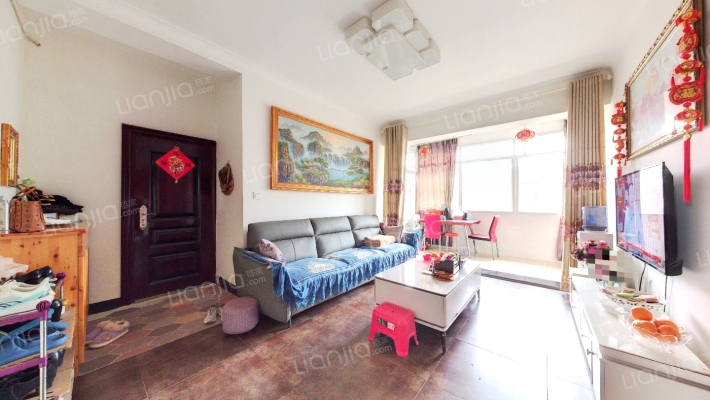 凉山路55号二手房实景图