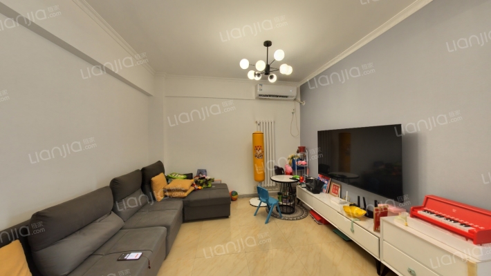 省商务厅家属院二手房实景图