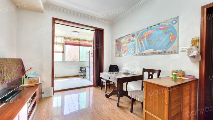 解放大道1795号二手房实景图