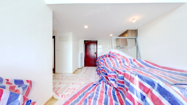 碧桂园科技小镇二手房实景图