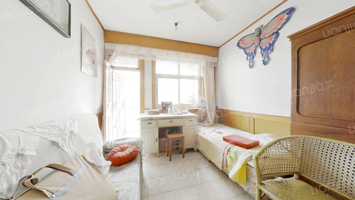 人民医院家属院二手房实景图