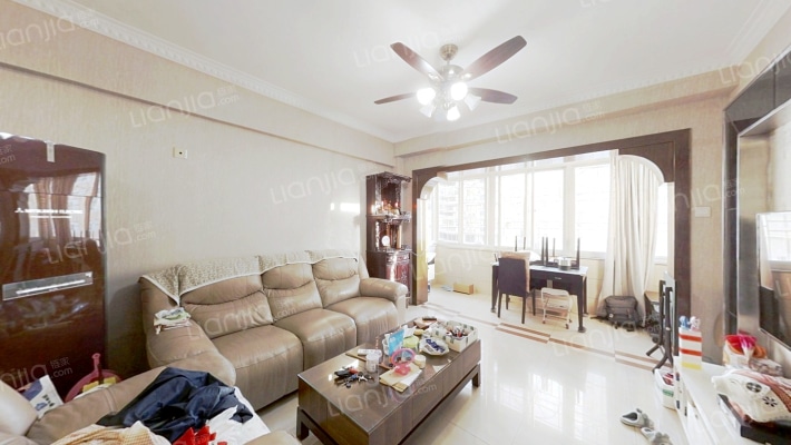 江宁里二手房实景图