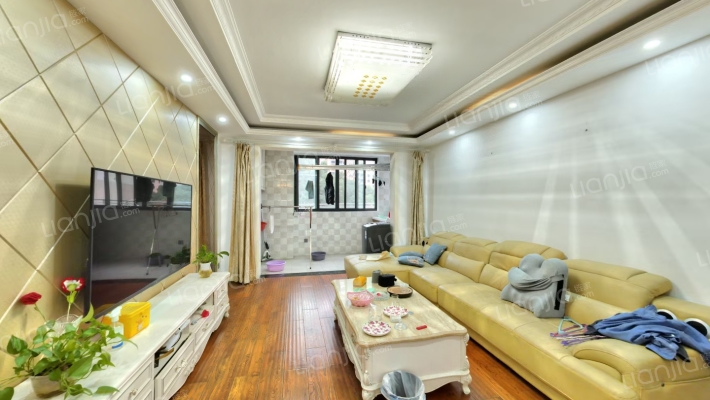 米筛巷花园二手房实景图