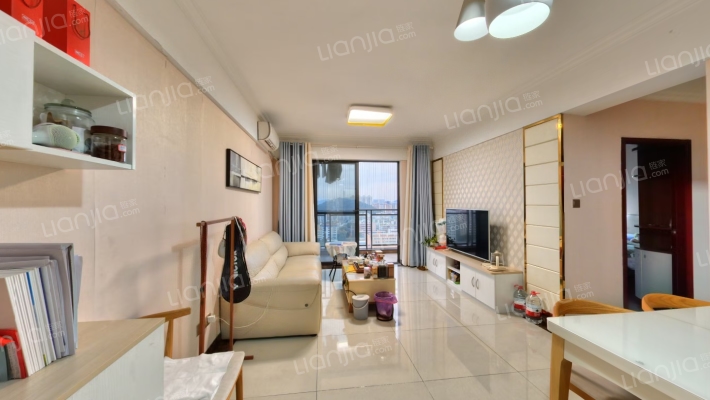 正太广场二手房实景图