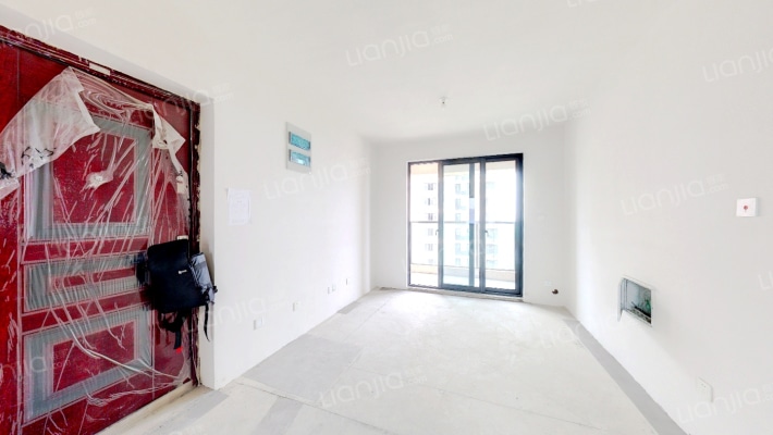 凤湖花园二手房实景图