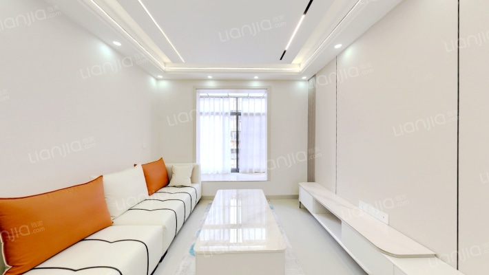 和平后村108号二手房实景图