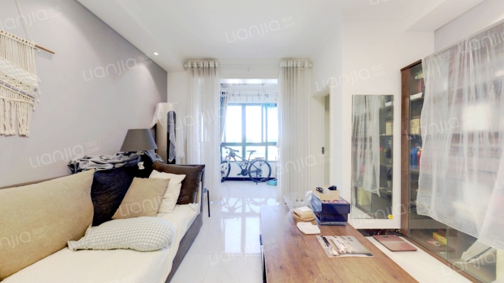 七里香溪二手房实景图