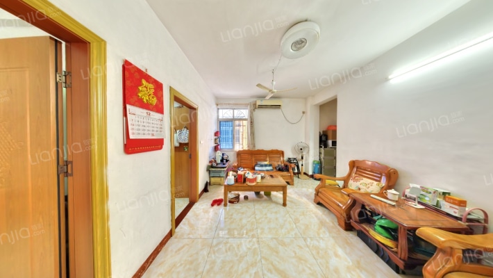 华园北路华园北街二手房实景图