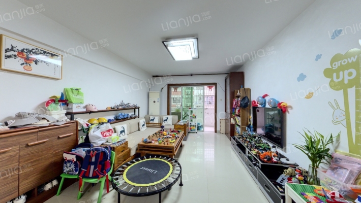 旭日海湾二期二手房实景图