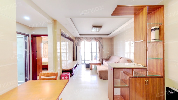 滨城珑湾二手房实景图