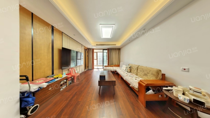 星港湾壹号二手房实景图