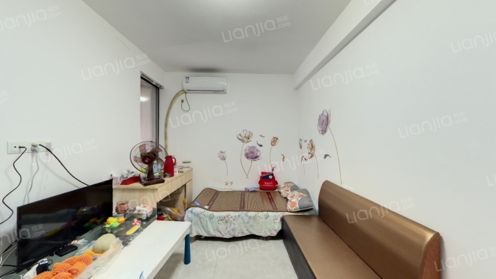 黄山新城三区二手房实景图