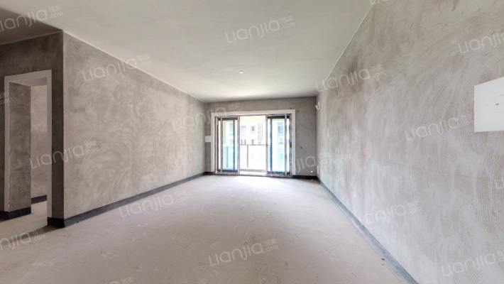 金科集美嘉悦二期星和院二手房实景图