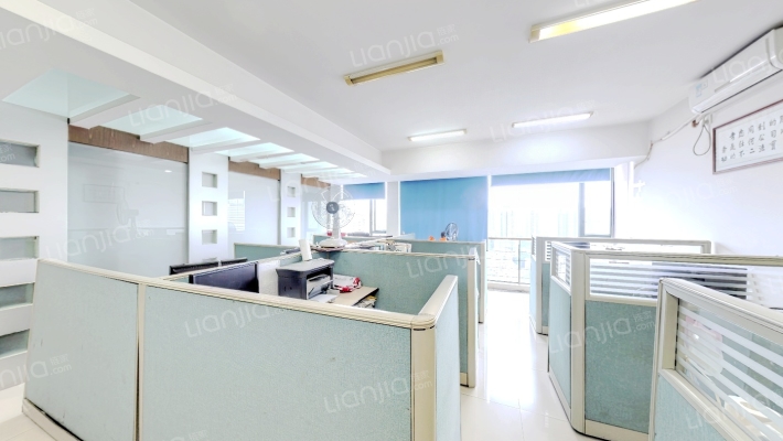 都市华庭(天河)二手房实景图