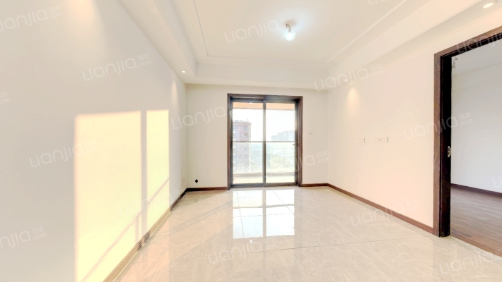 缤纷桃李花园二手房实景图