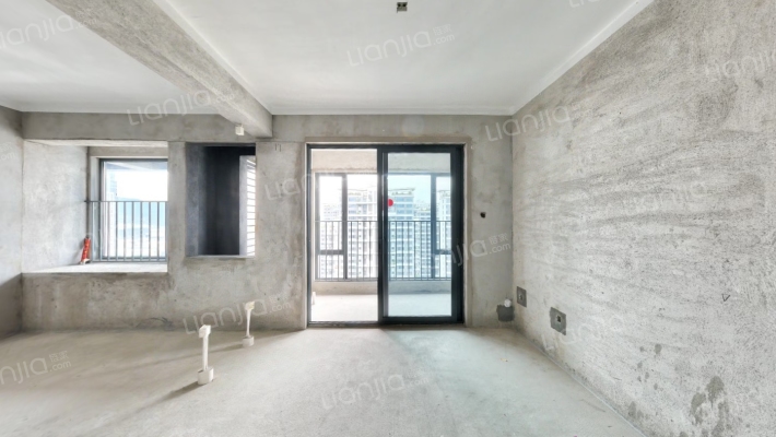 榕发揽湖郡二手房实景图