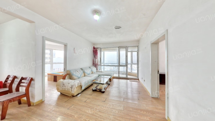 金源名府二手房实景图