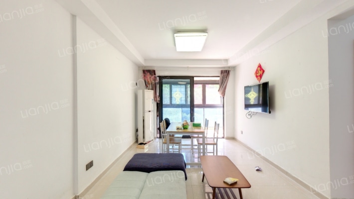 绿城玫瑰园二手房实景图