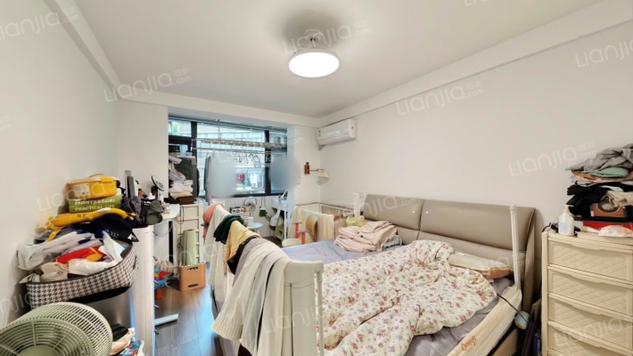 达苑小区二手房实景图