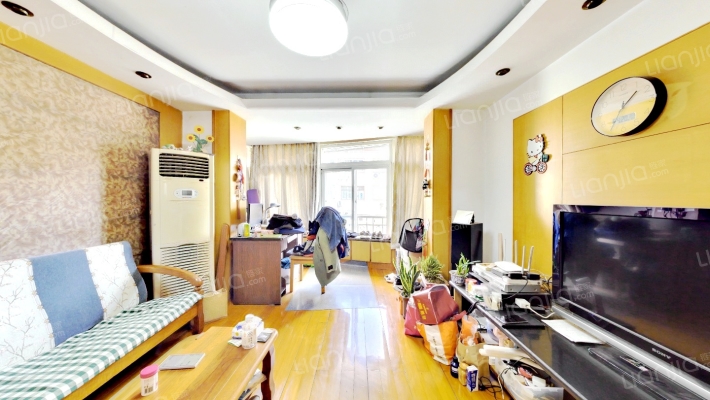 宝林路50弄二手房实景图