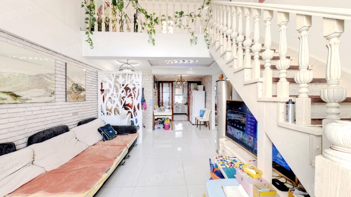 凯德俪锦城屿澜湾二手房实景图