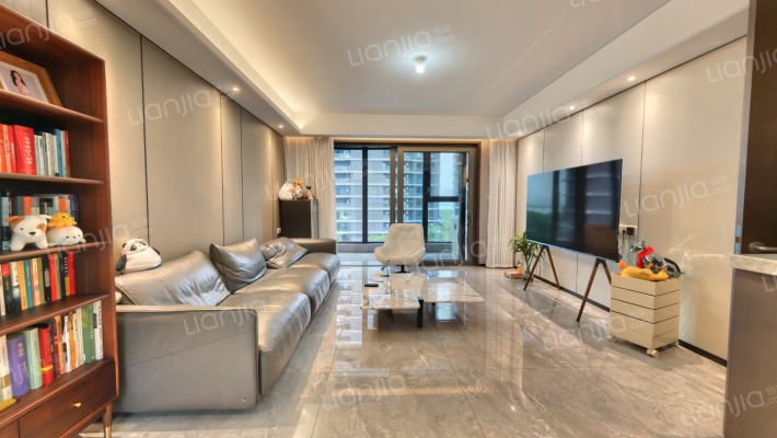 融悦湾花园二手房实景图