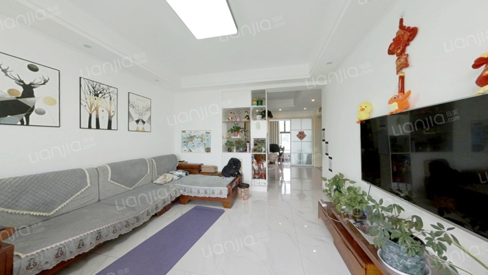 沁香园二手房实景图