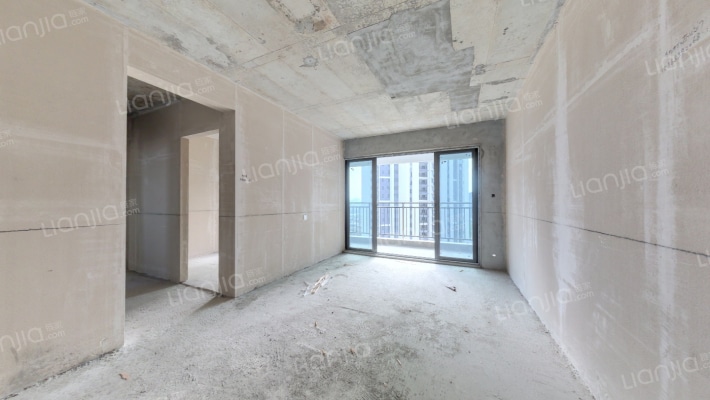 碧桂园·十里江湾二手房实景图