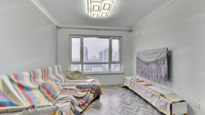 公元天下二手房实景图