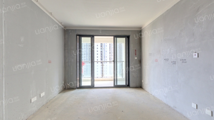 上淮府二手房实景图