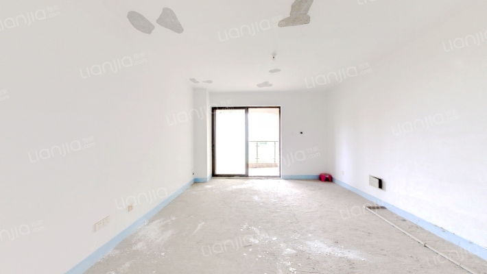 芸溪居住公园(四期)二手房实景图