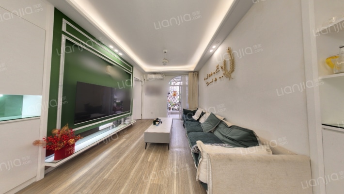 高嘉花园二手房实景图