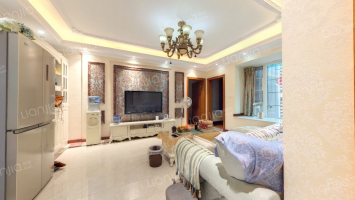 高家庄赞城二手房实景图