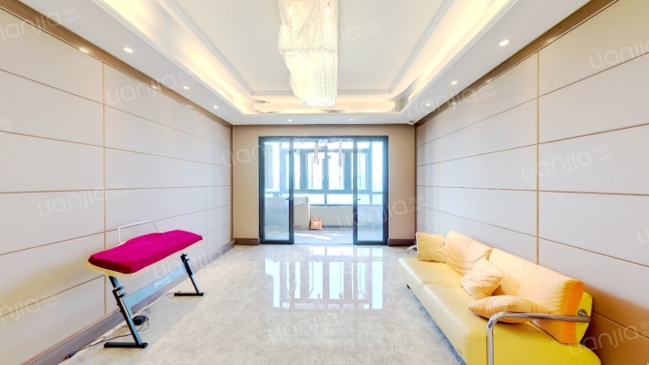 恒大御澜府二手房实景图